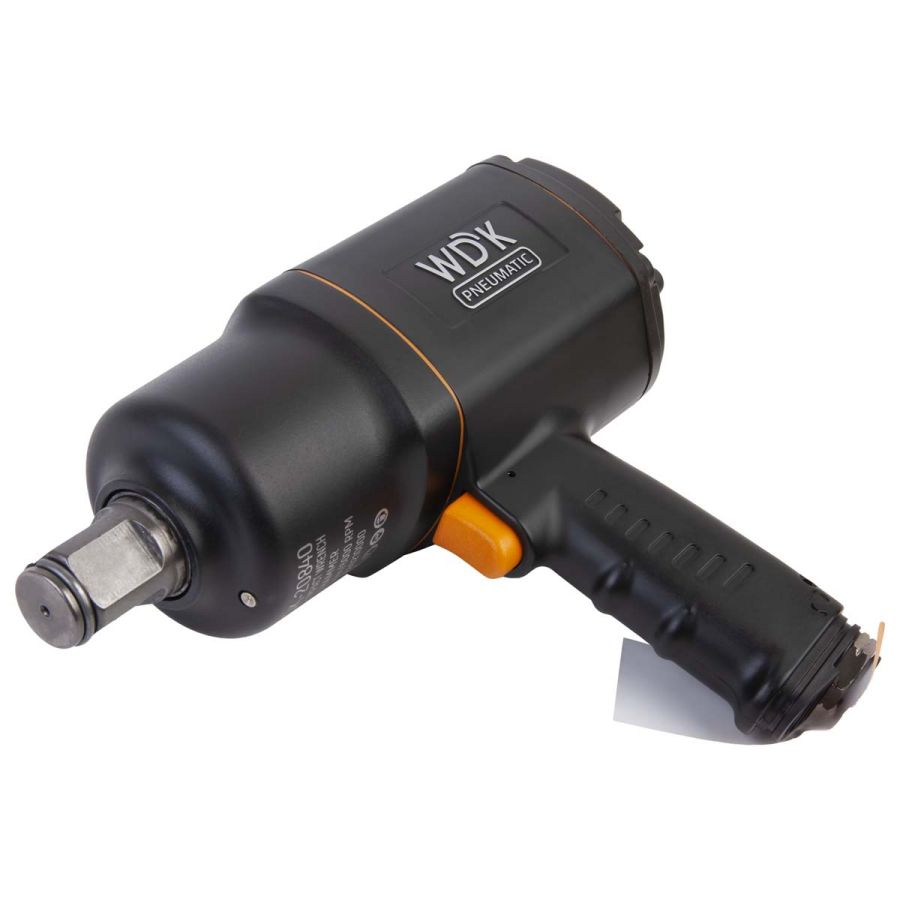 Ударный пневмогайковерт WiederKraft WDK-20840 - фото