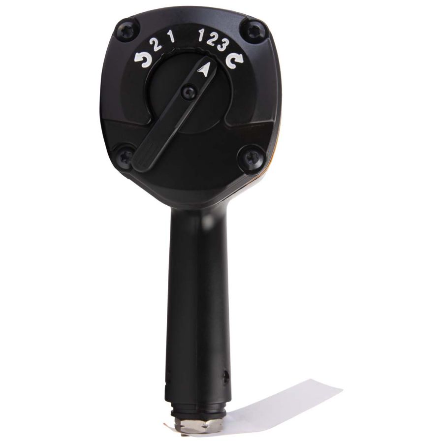 Ударный пневмогайковерт WiederKraft WDK-20840 - фото