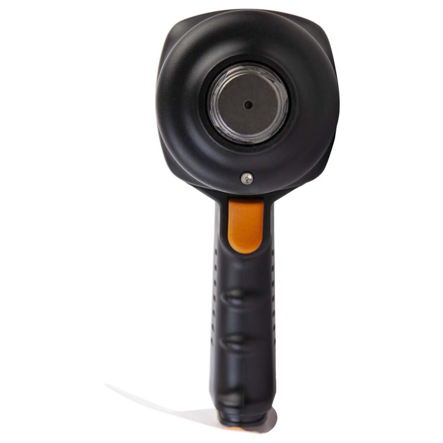 Ударный пневмогайковерт WiederKraft WDK-20840 - фото