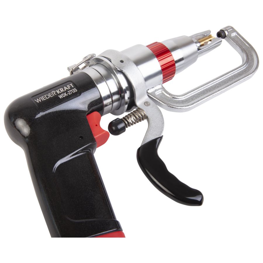 Дрель пневматическая WiederKraft WDK-27135 - фото
