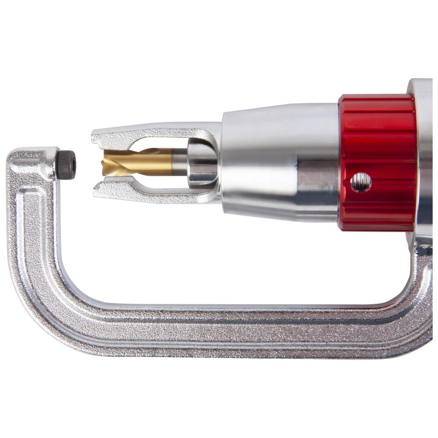 Дрель пневматическая WiederKraft WDK-27135 - фото