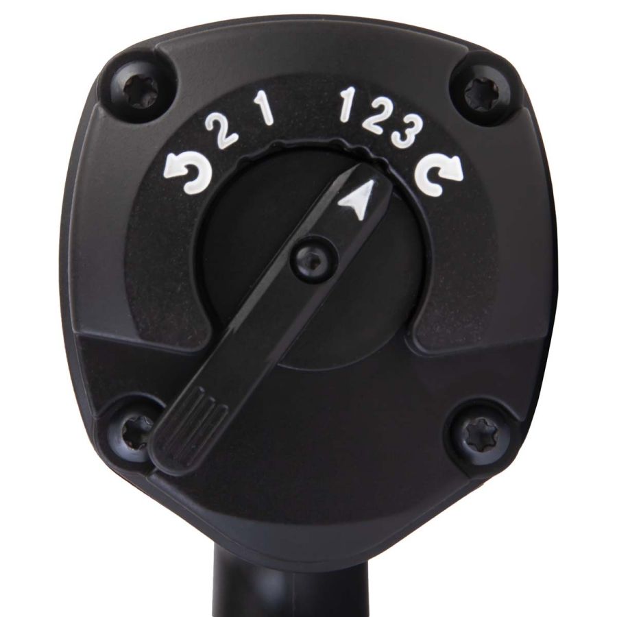 Ударный пневмогайковерт WiederKraft WDK-20640 - фото