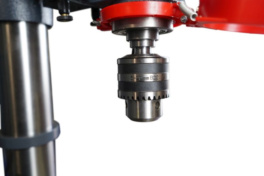 Станок сверлильный Metal Master M32D - фото