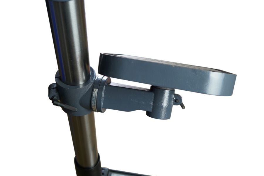 Станок сверлильный Metal Master M32D - фото