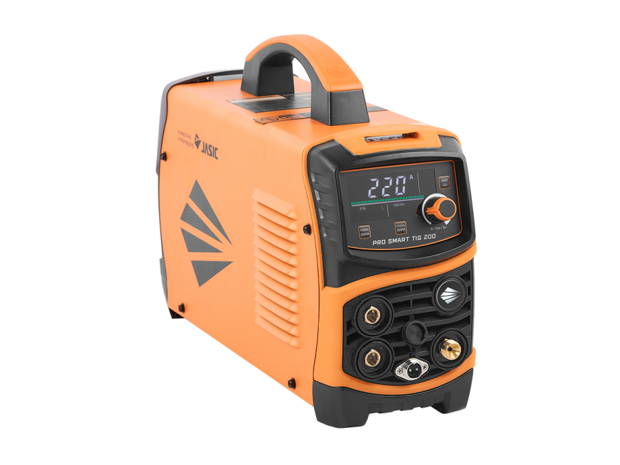 Аппарат аргонодуговой сварки Сварог PRO SMART TIG 200 OXIFREE (W227S) - фото