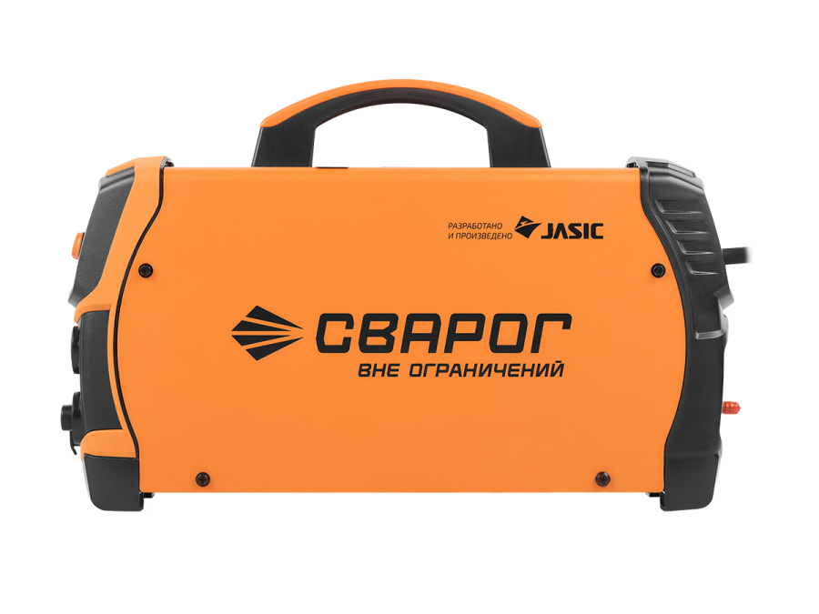 Аппарат аргонодуговой сварки Сварог PRO SMART TIG 200 OXIFREE (W227S) - фото