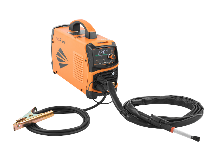 Аппарат аргонодуговой сварки Сварог PRO SMART TIG 200 OXIFREE (W227S) - фото