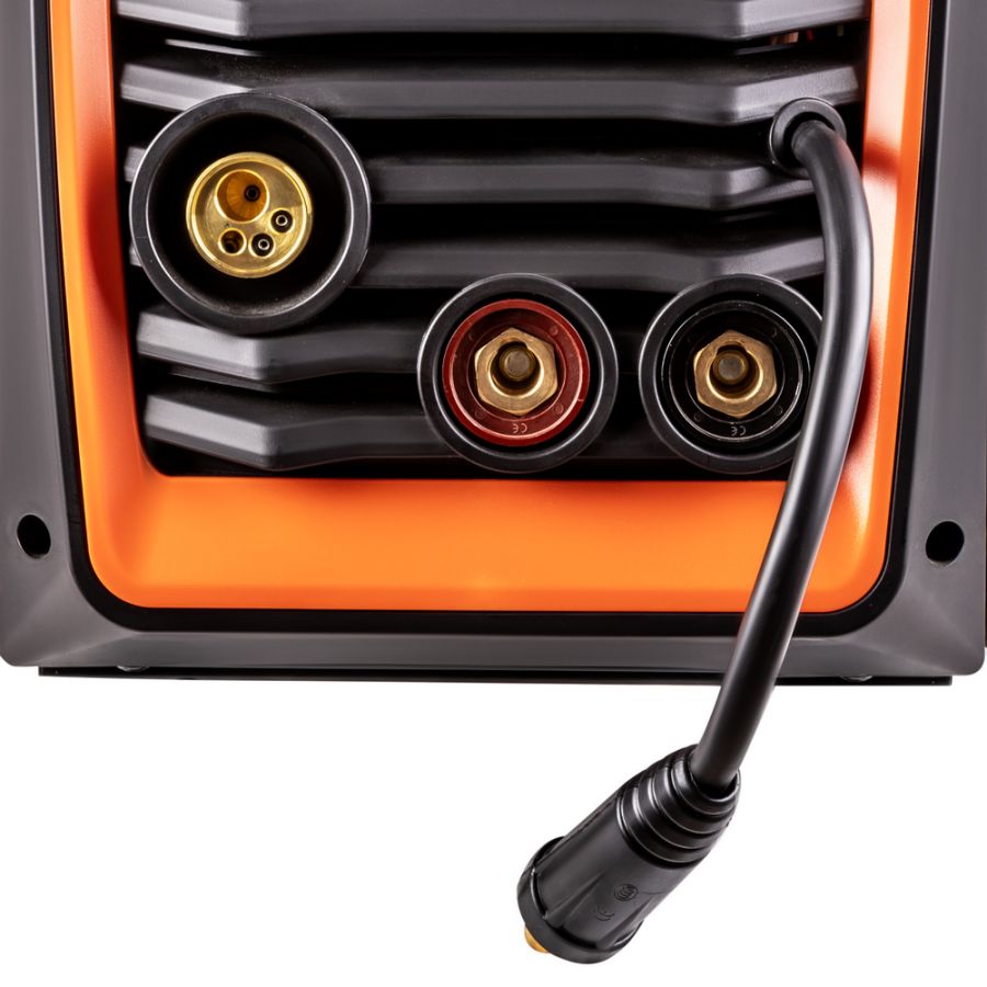 Сварочный полуавтомат FoxWeld INVERMIG 250 DP - фото