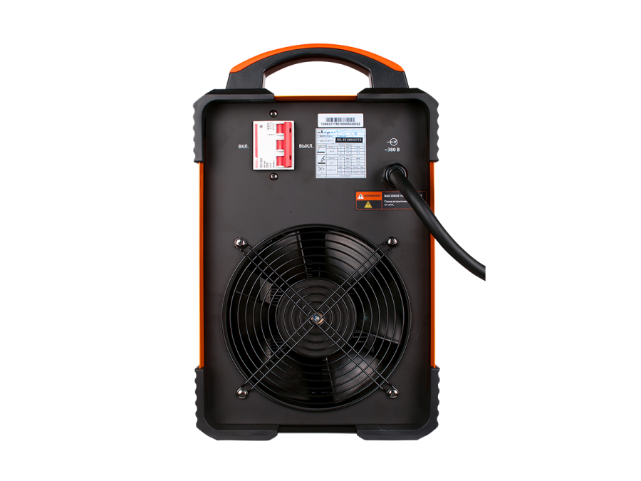 Сварочный инвертор Сварог REAL ARC 500 (Z316) - фото