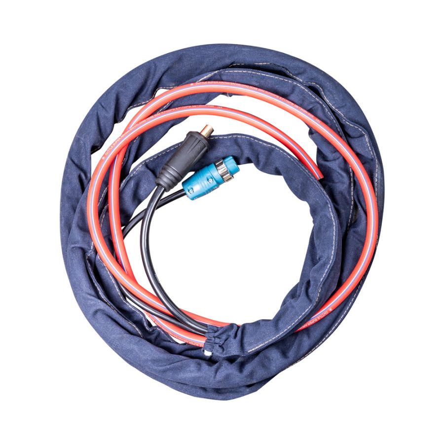 Сварочный полуавтомат FoxWeld UNO MIG 351 SYN - фото