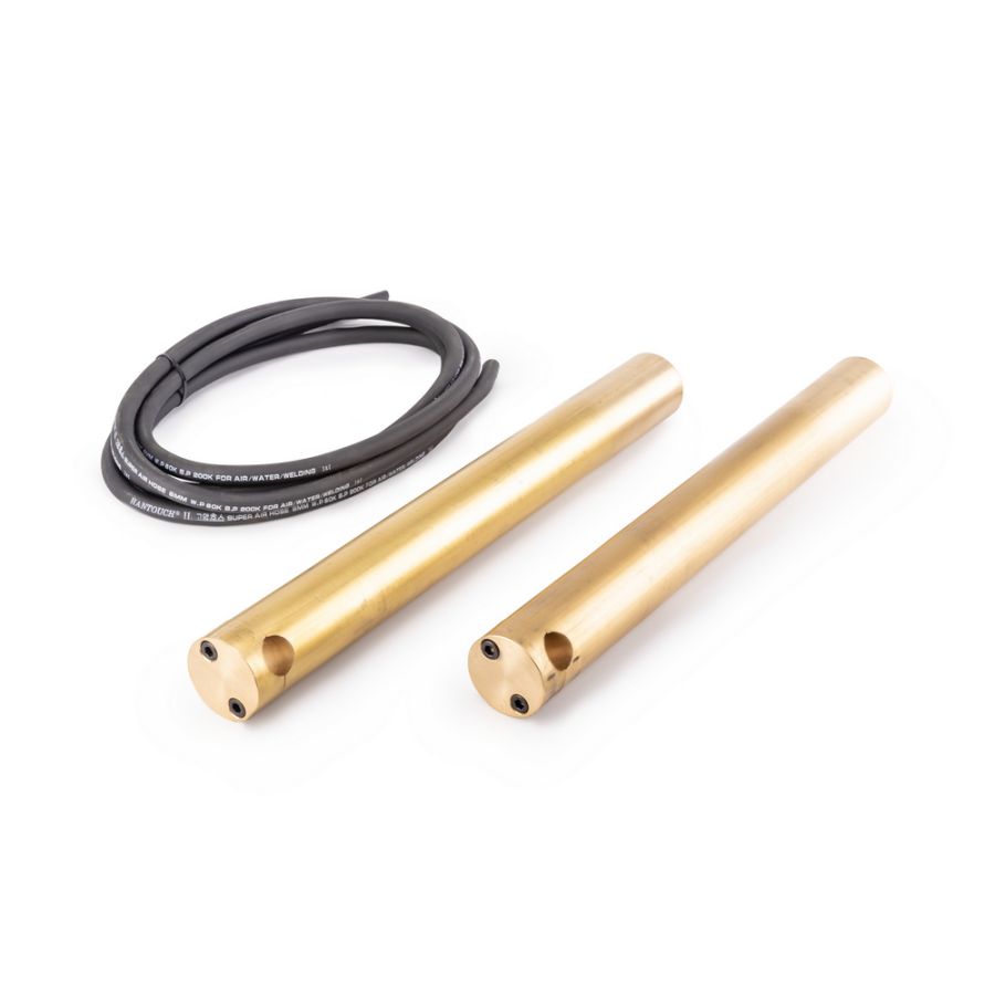 Комплект увеличения вылета для машин контактной сварки серии МТ - фото