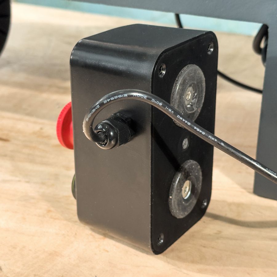 Токарный станок PROMA DSL-410/300V - фото