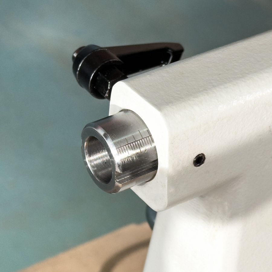 Токарный станок PROMA DSL-410/300V - фото