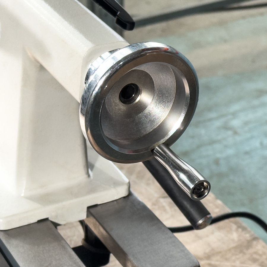 Токарный станок PROMA DSL-410/300V - фото