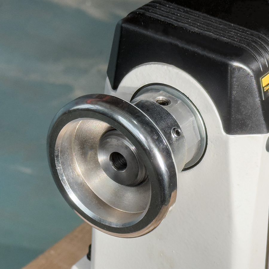 Токарный станок PROMA DSL-410/300V - фото