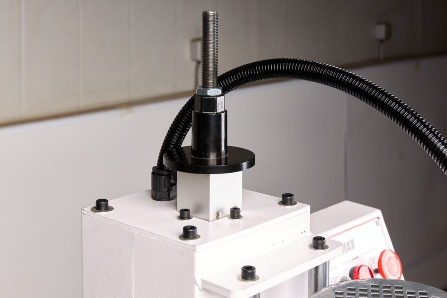 Сверлильно-присадочный станок SPS 1 MAX - фото