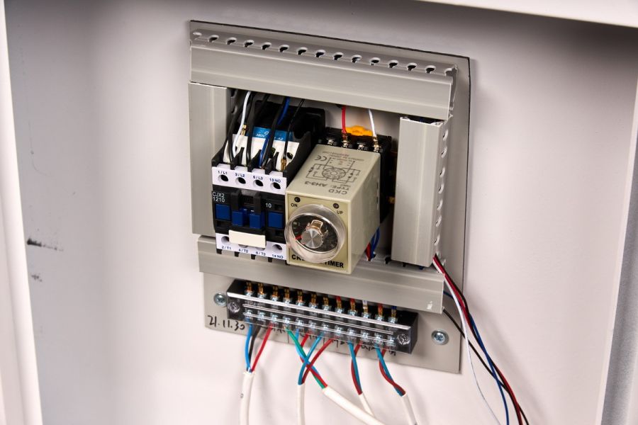 Сверлильно-присадочный станок SPS 1 MAX - фото