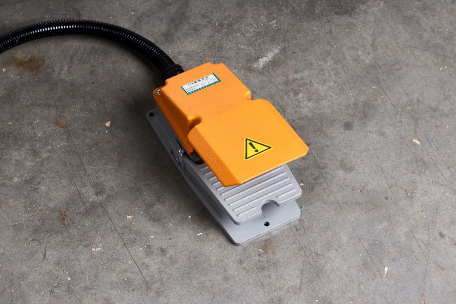 Сверлильно-присадочный станок SPS 1 MAX - фото