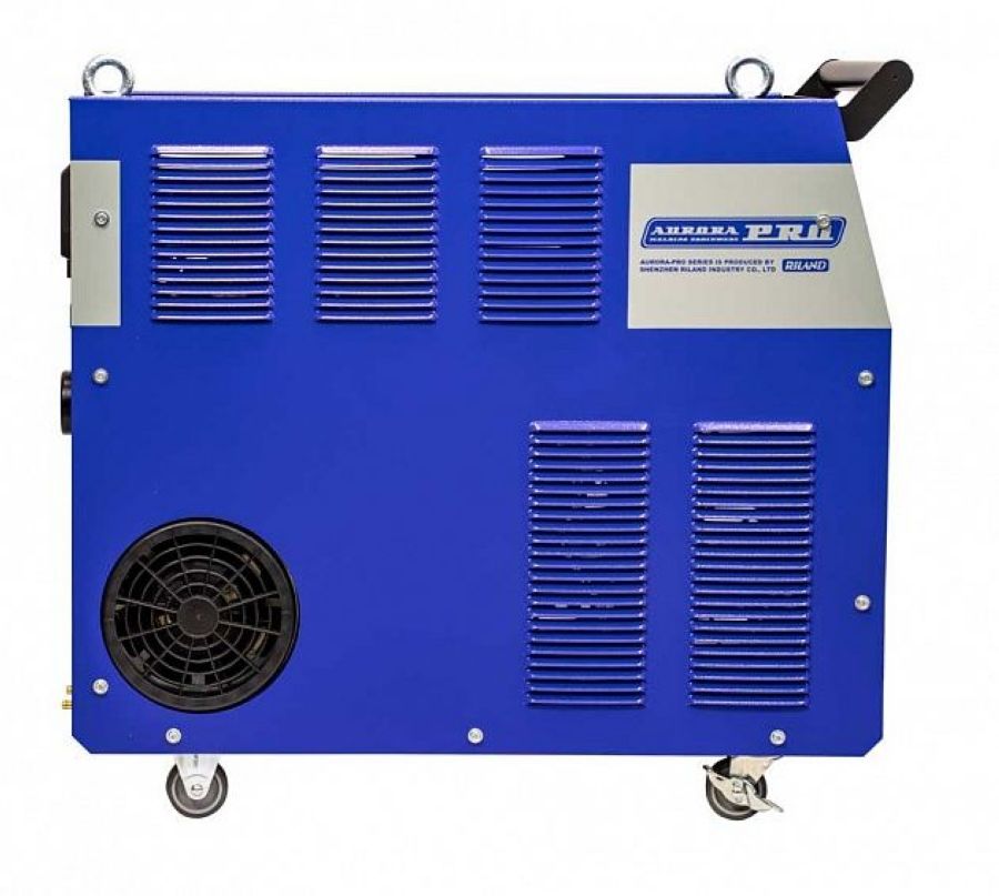 Аппарат плазменной резки Aurora PRO AIRFORCE 100 COMPRESSOR - фото