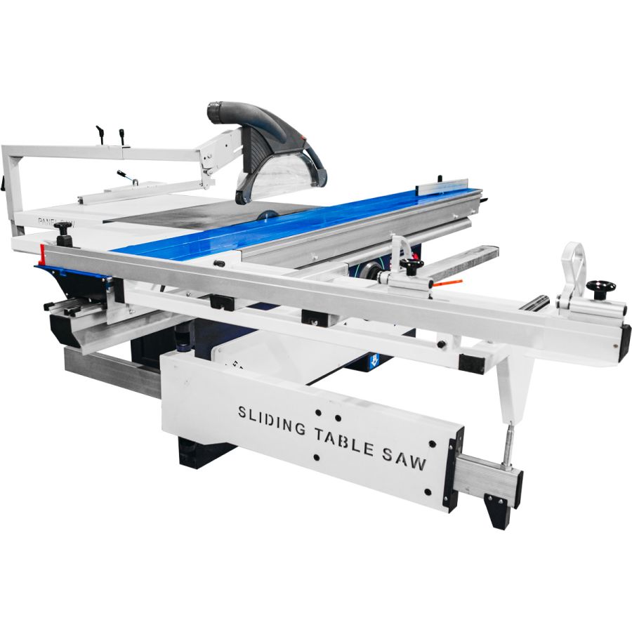 Форматно-раскроечный станок DELTAMACHINERY DM-3200H - фото