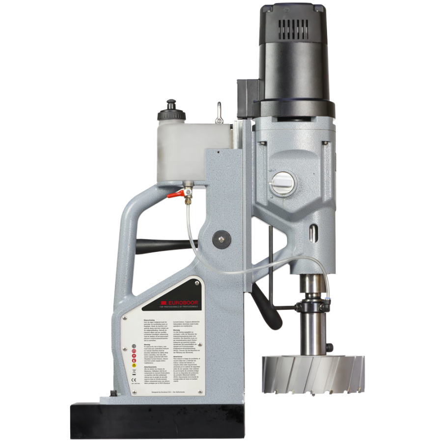 Магнитный сверлильный станок EUROBOOR ECO.200S/T - фото