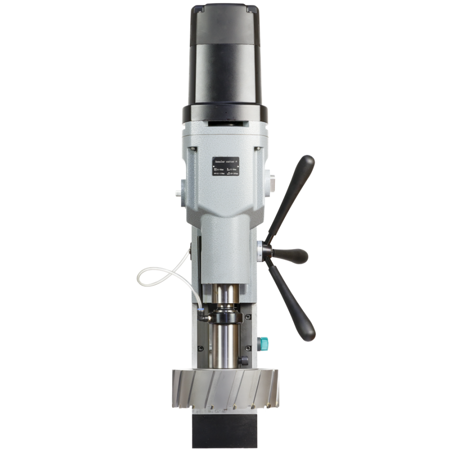 Магнитный сверлильный станок EUROBOOR ECO.200S/T - фото