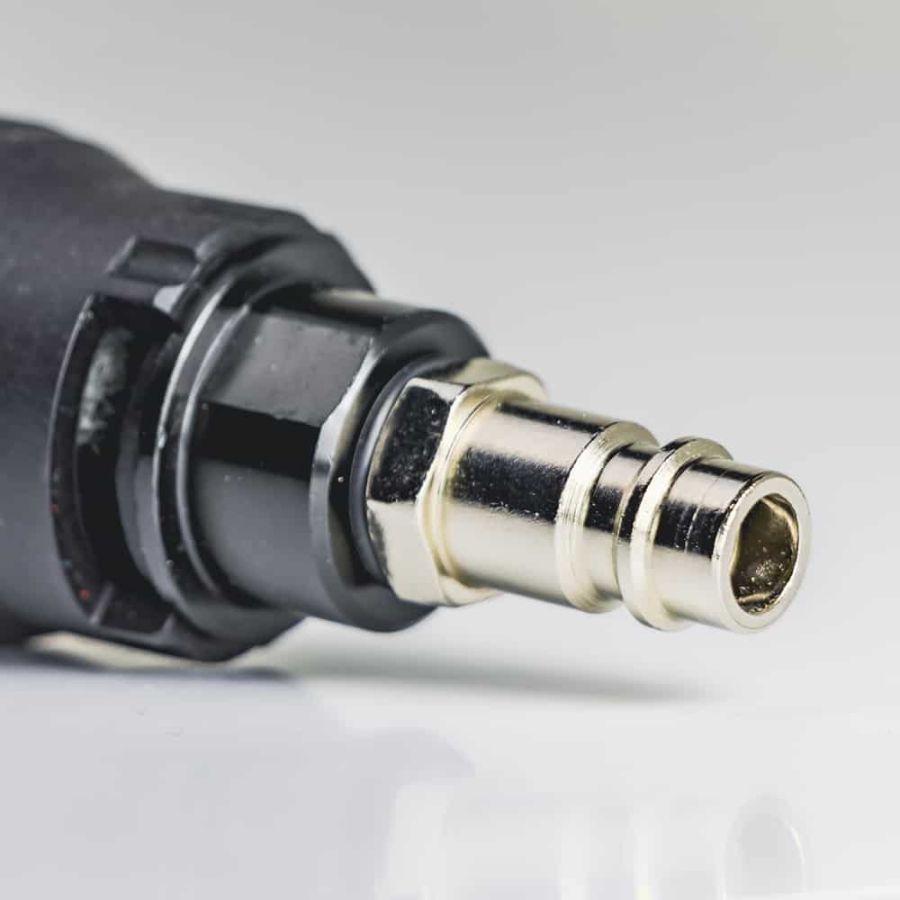 Пневматическая ручная фаскосъемная машина EUROBOOR BM45AIR - фото