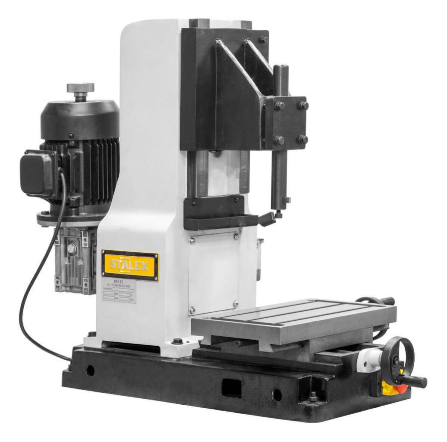 Станок долбежный STALEX B5012 - фото
