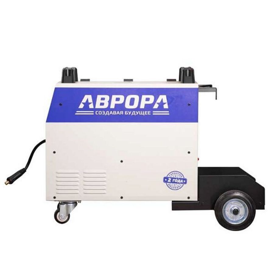 Инверторный сварочный полуавтомат Aurora ДИНАМИКА 250 ПУЛЬС AL - фото