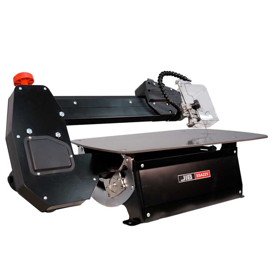 Лобзиковый станок JIB SSA22V - фото