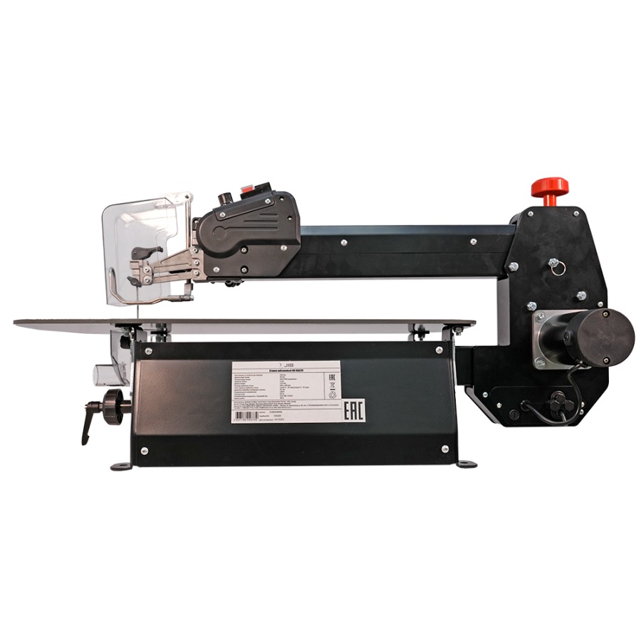 Лобзиковый станок JIB SSA22V - фото