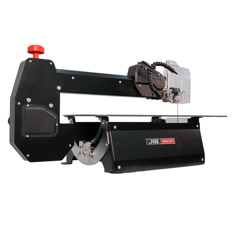 Лобзиковый станок JIB SSA22V - фото