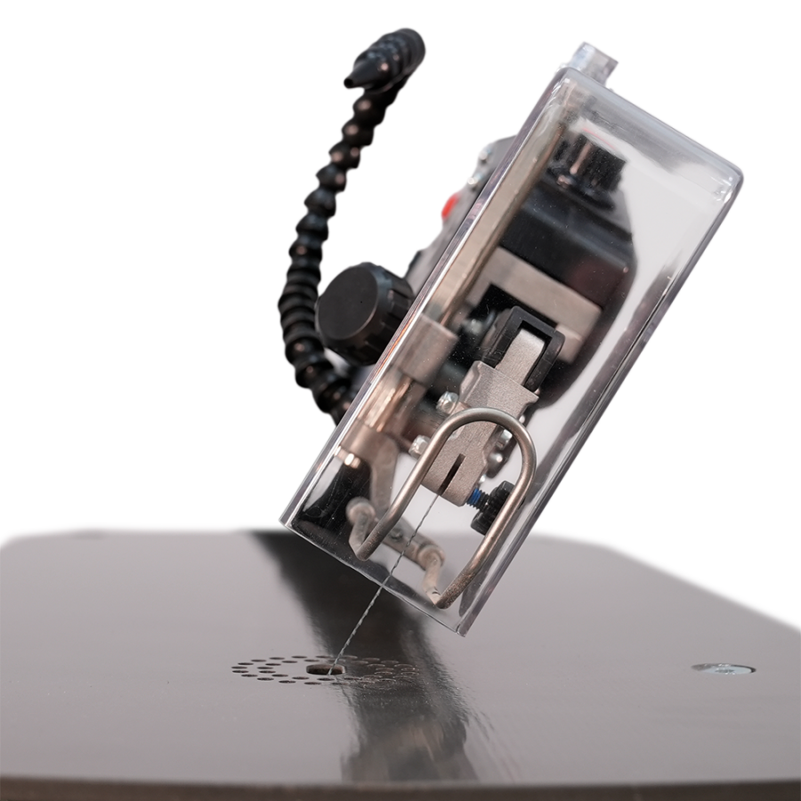 Лобзиковый станок JIB SSA22V - фото