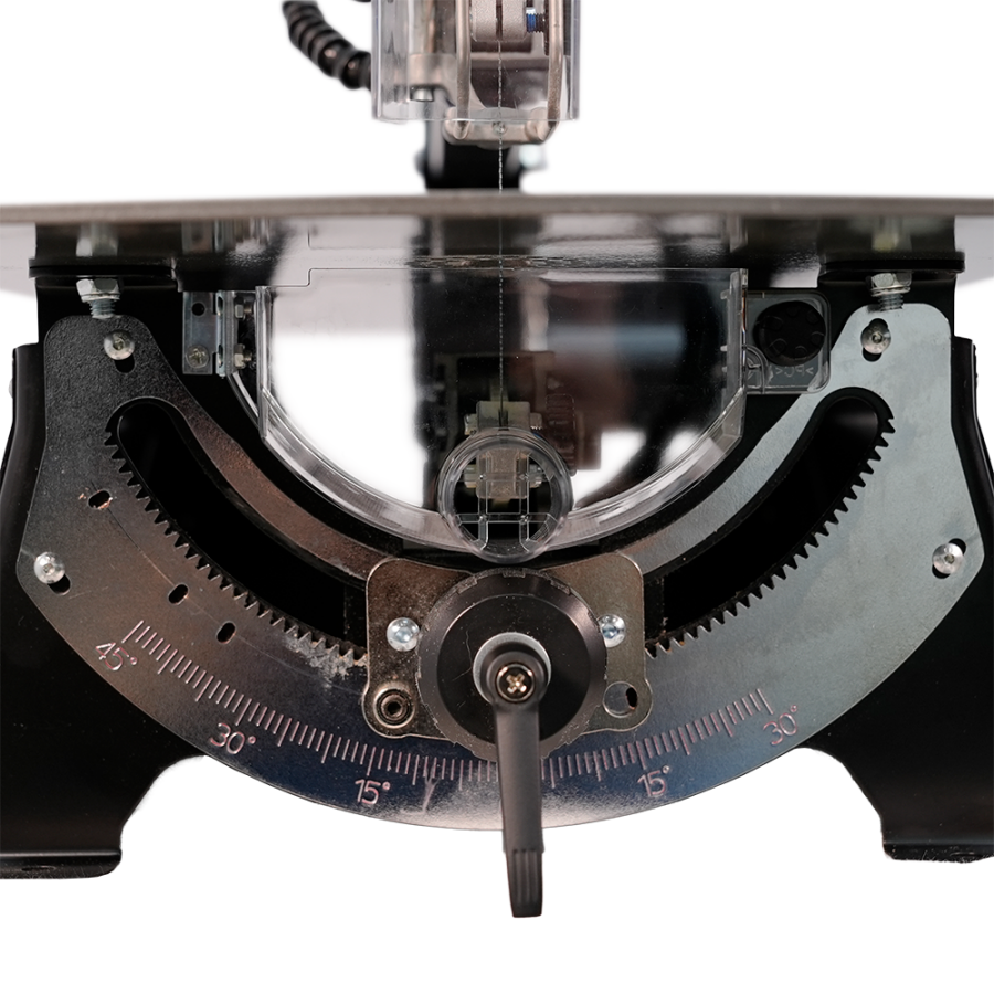 Лобзиковый станок JIB SSA22V - фото