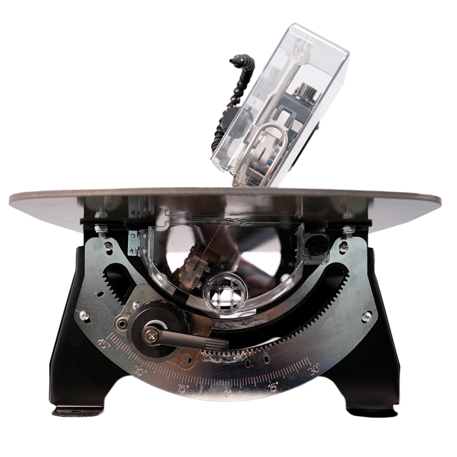 Лобзиковый станок JIB SSA22V - фото