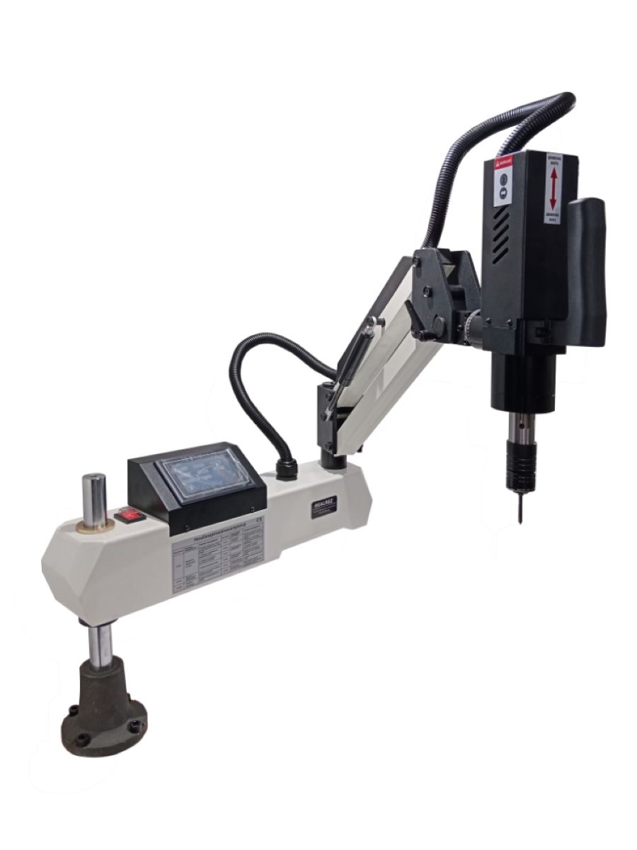 Резьбонарезной манипулятор REALREZ М24SC - фото