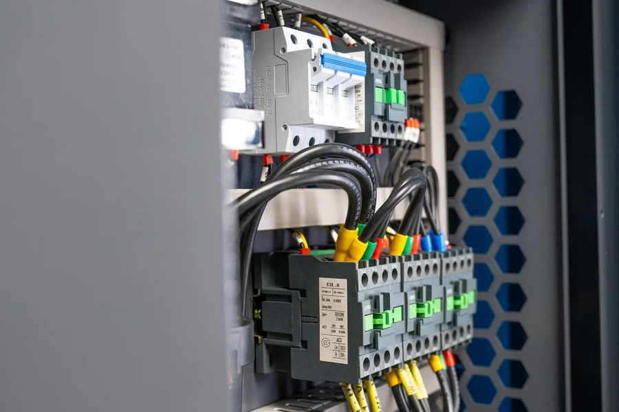 Компрессор винтовой Hansmann RSA 15-10 - фото