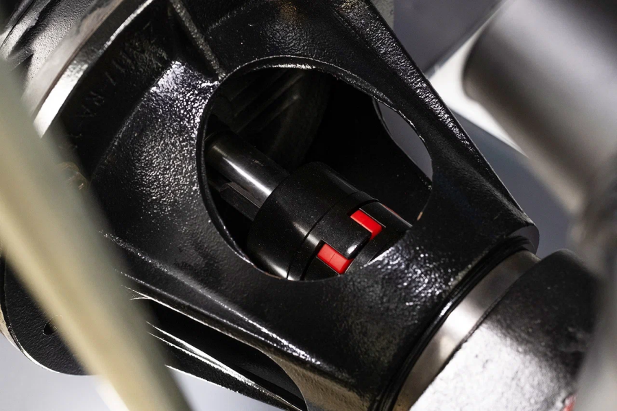 Компрессор винтовой Hansmann RSA 15-10 - фото