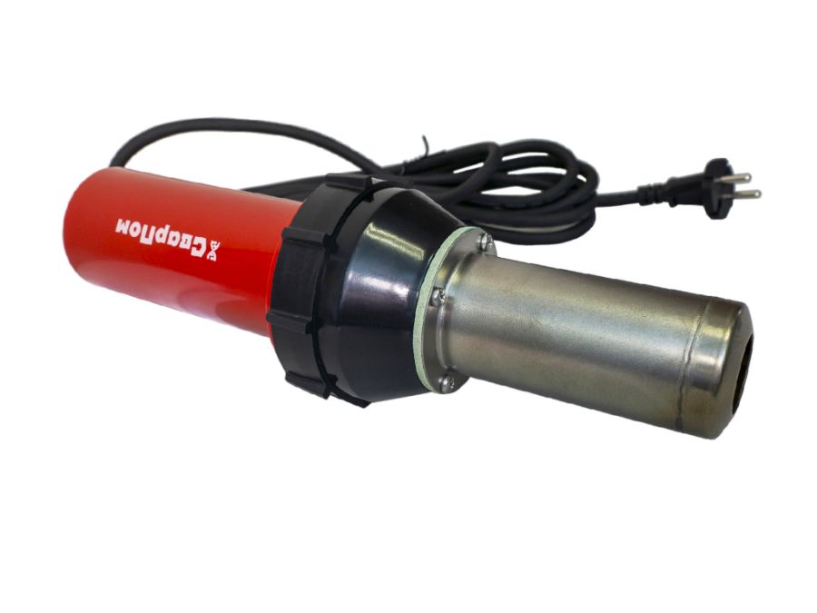 Ручной аппарат горячего воздуха СП15 - фото