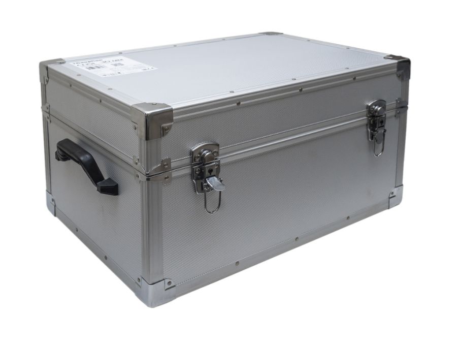 Сварочный автомат горячего воздуха СП51 20 мм - фото