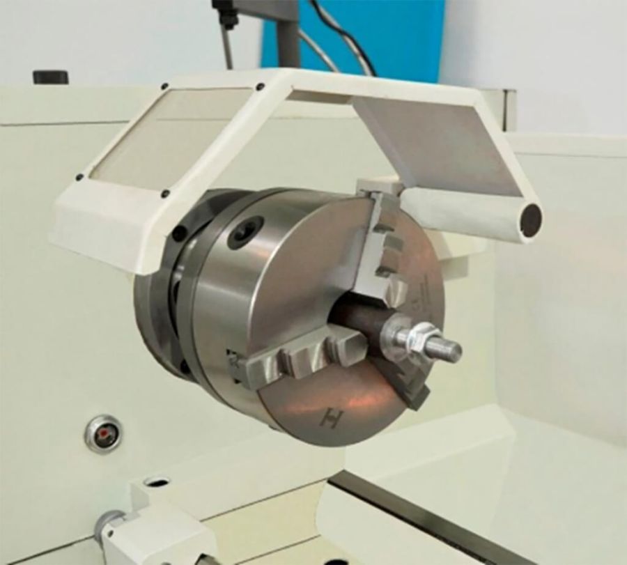 Станок токарный Metal Master X3270 (380V) - фото