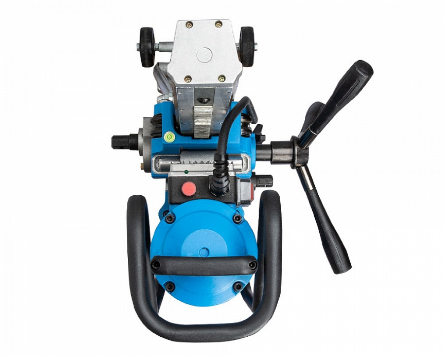 Установка алмазного бурения Rotorica Didri 650 с наклоном - фото