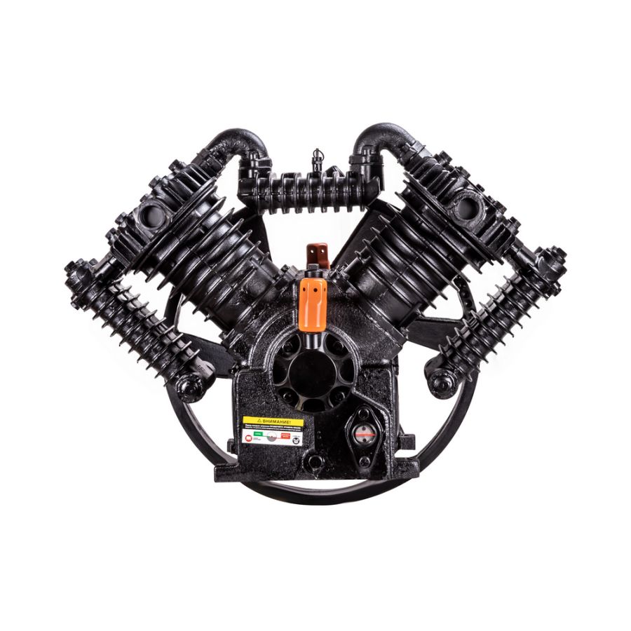 Блок поршневой B2105T - фото