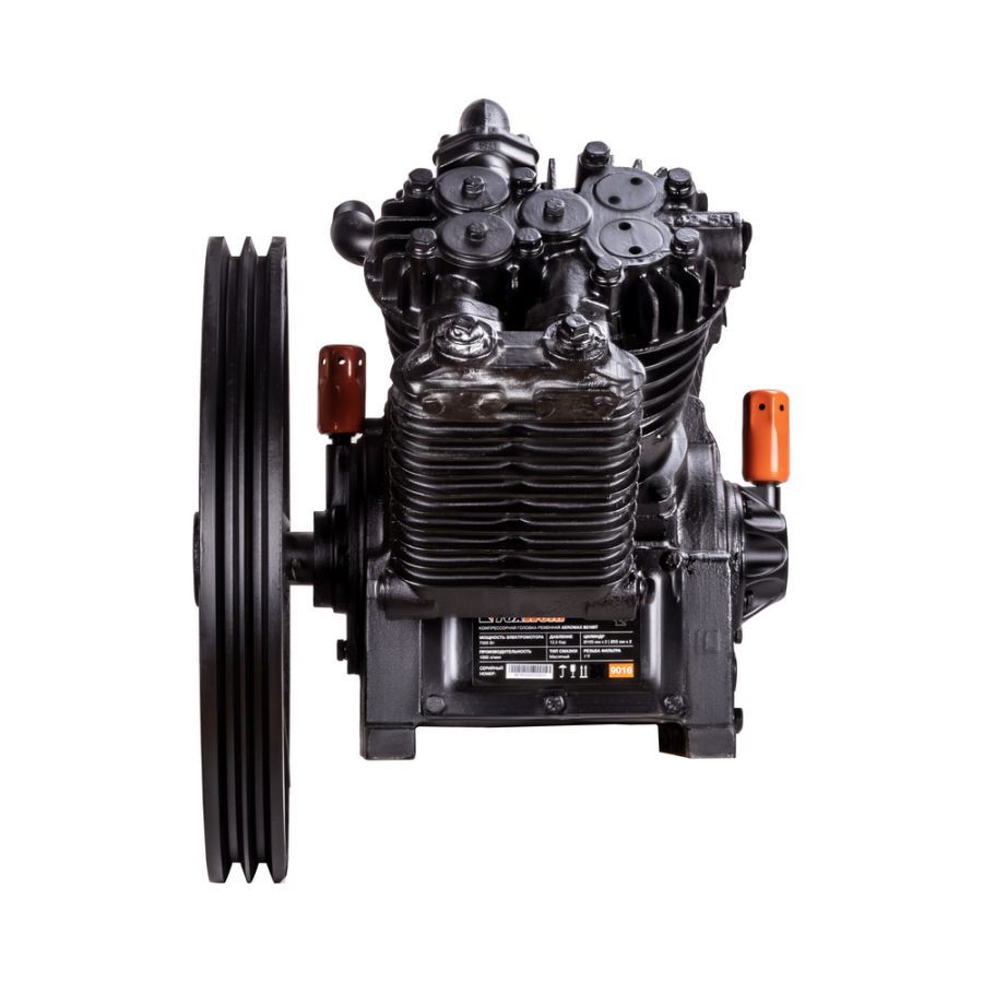 Блок поршневой B2105T - фото