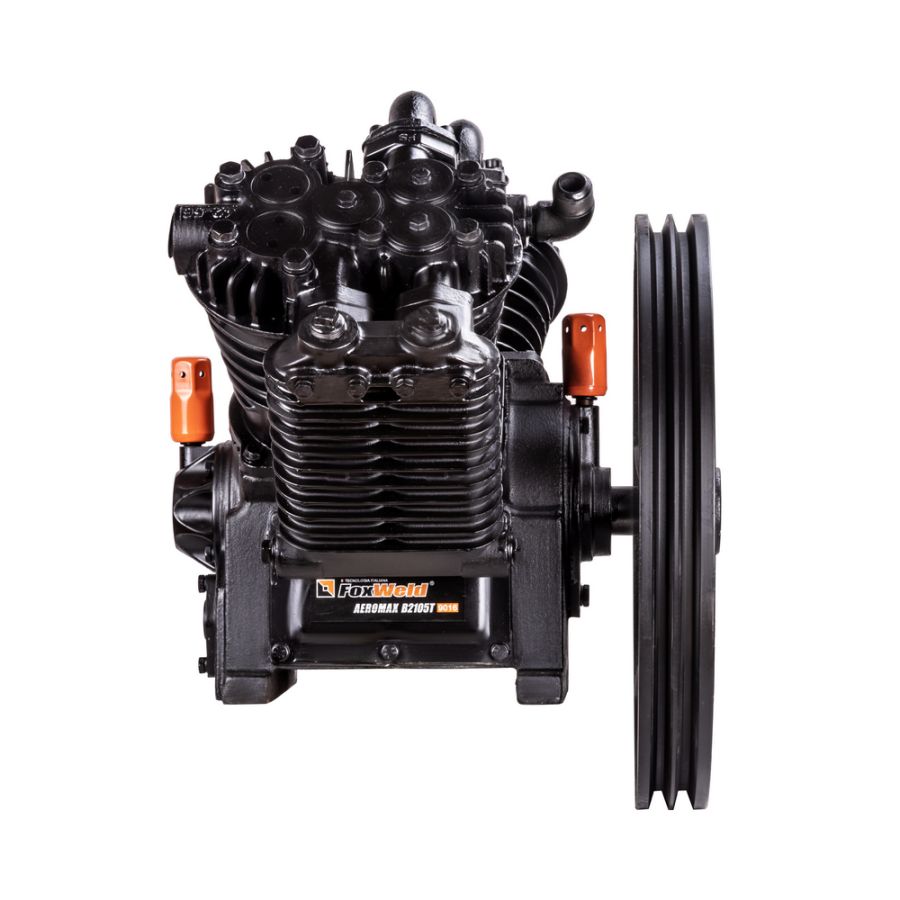 Блок поршневой B2105T - фото