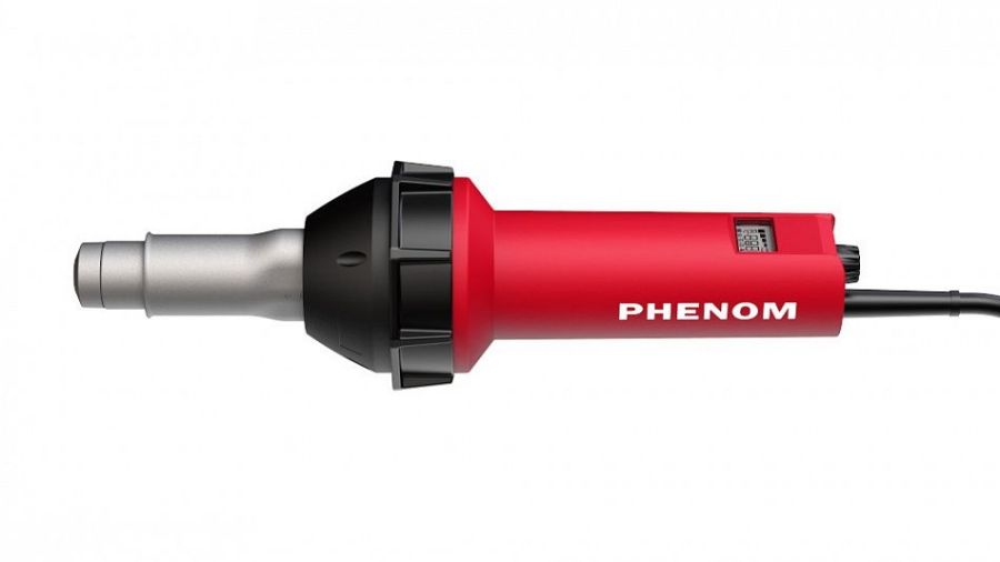 Сварочный набор PHENOM 1600D для сварки прутком - фото
