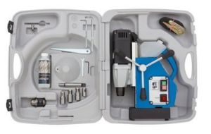 Станок сверлильный на магнитном основании FE PowerTools FE 60 R/L X - фото