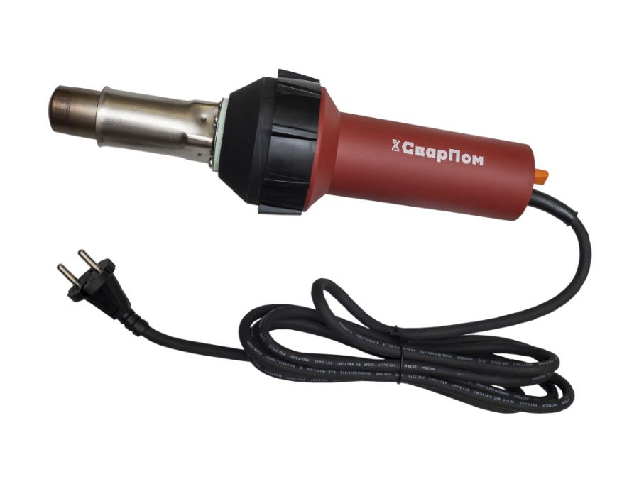 Ручной аппарат горячего воздуха СП11 - фото