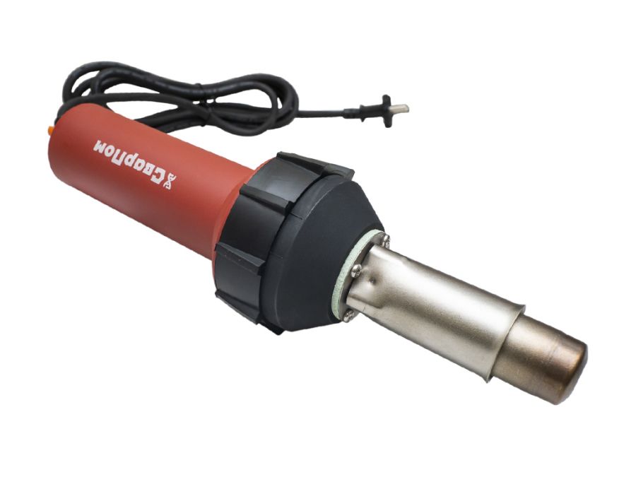 Ручной аппарат горячего воздуха СП11 - фото