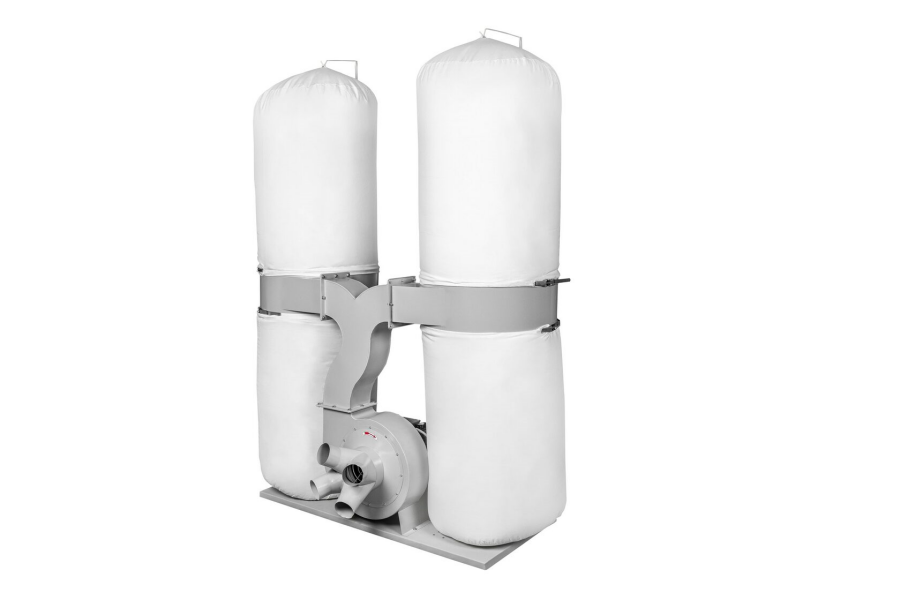 Стружкопылесос MF2 PRO 380-4,0 - фото